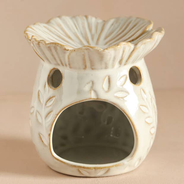 Bee Ceramic Wax Warmer - Lisa Angel