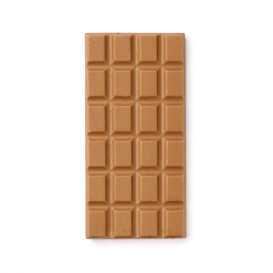 Ginger Biscuit Blonde Chocolate Bar – The Chocolate Society