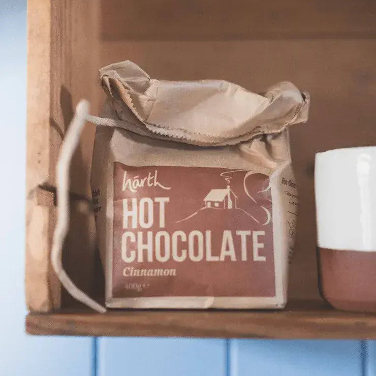 Harth Cinnamon Hot Chocolate