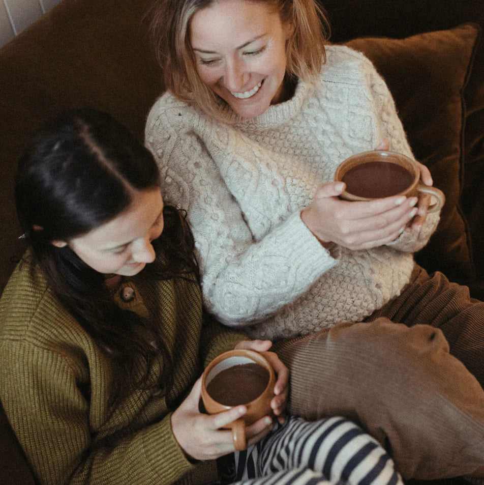 Harth Ginger Hot Chocolate