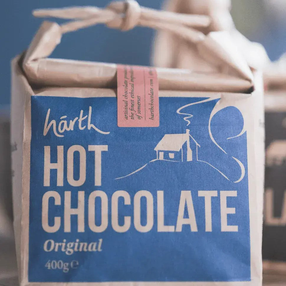 Harth Original Hot Chocolate