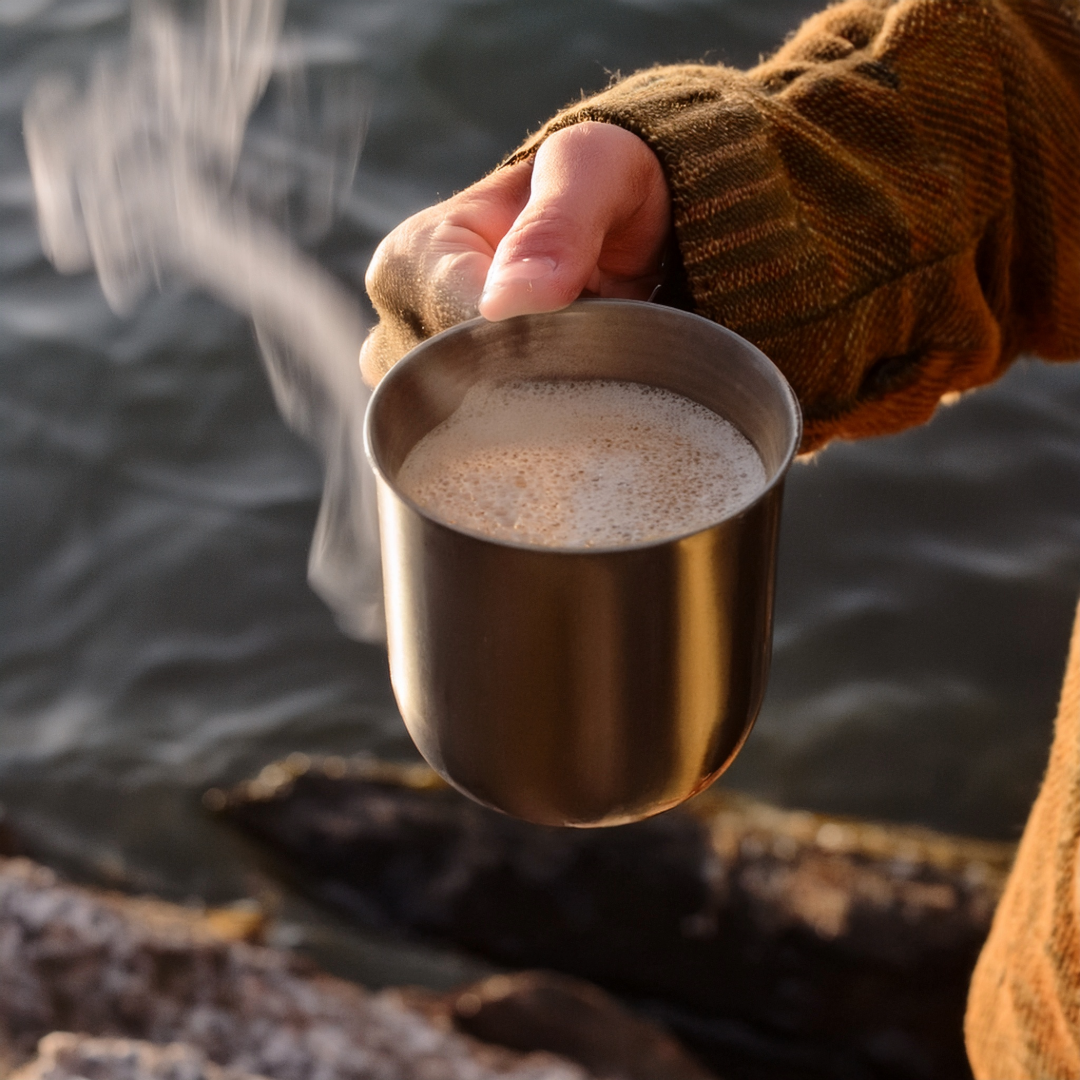 Harth Smoky Chilli Hot Chocolate
