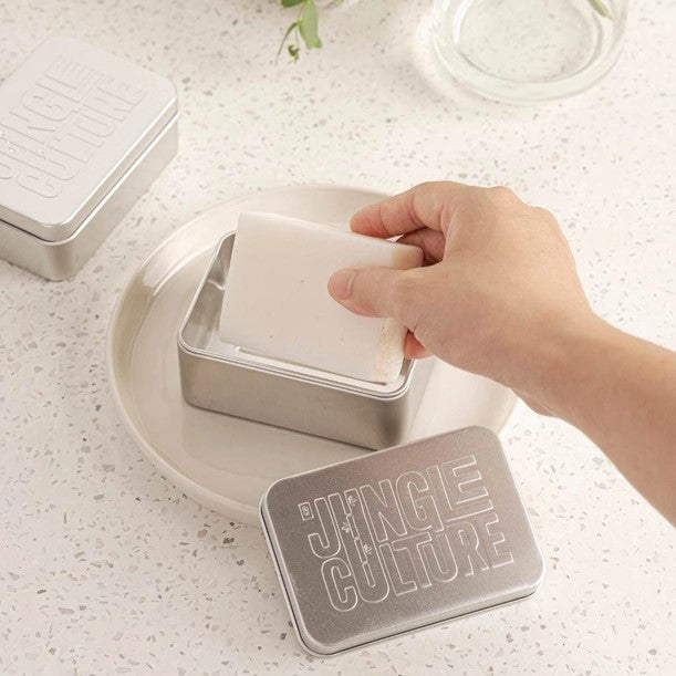 Travel Soap Tin