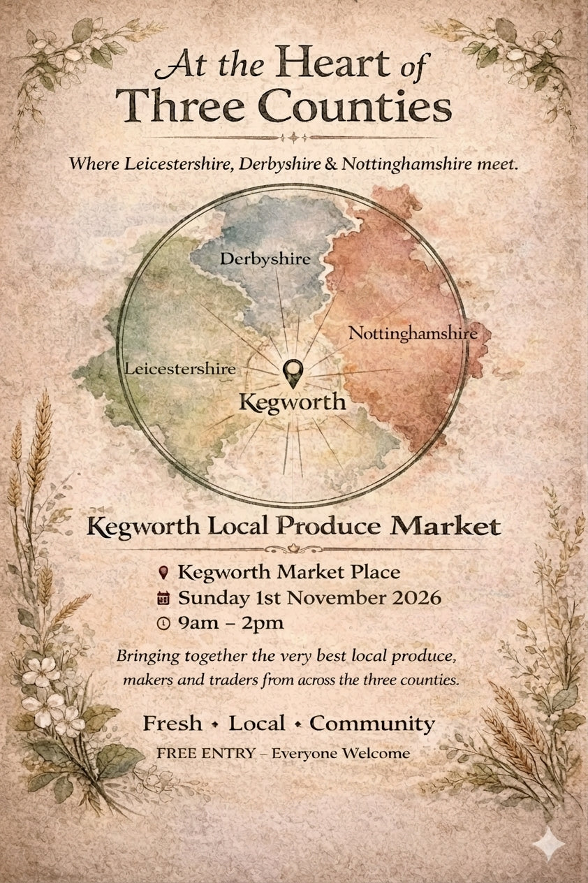 Going Out with a Bang: The Final Kegworth Market Trial of 2026