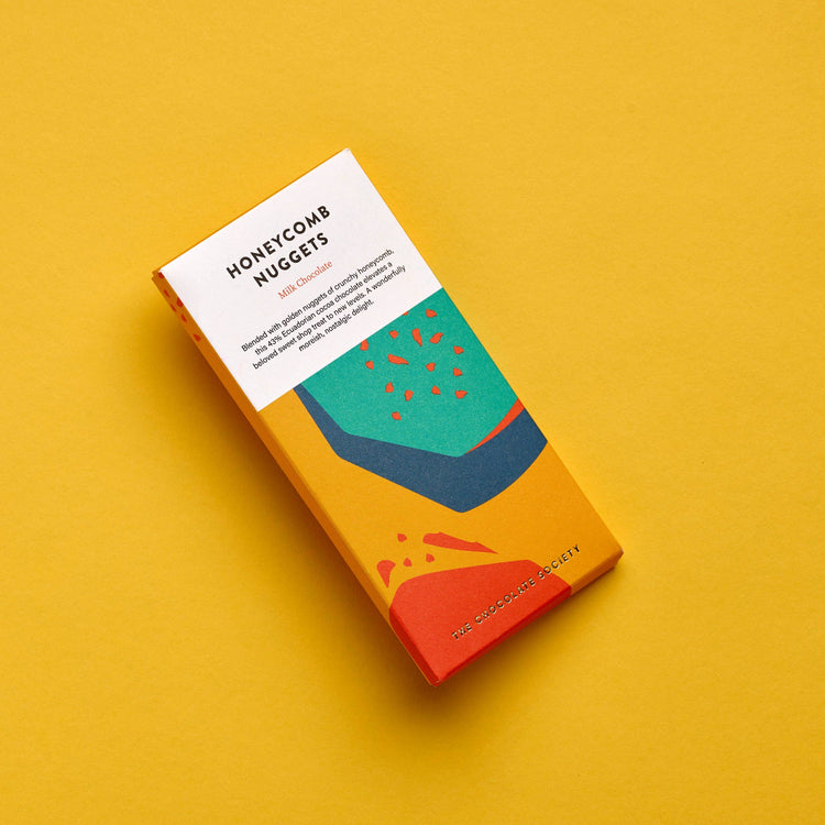 Treat Yourself — Artisan Indulgences