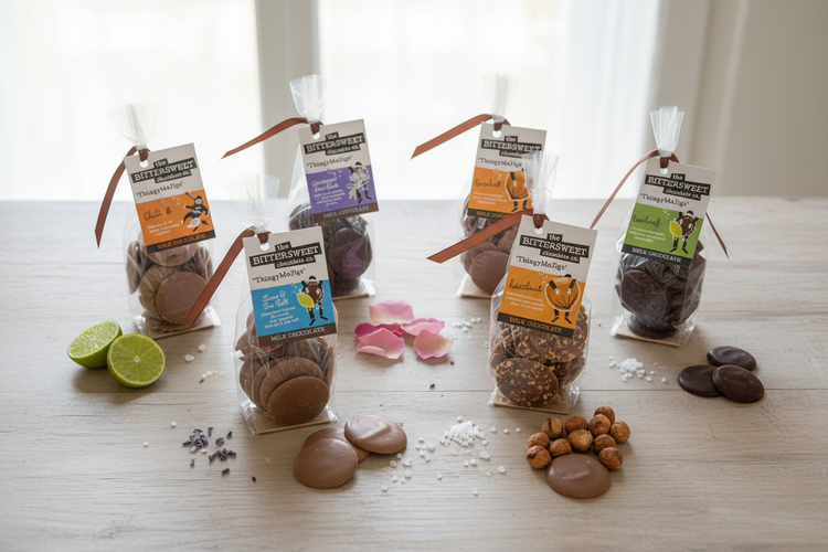 Bittersweet Chocolate Co.