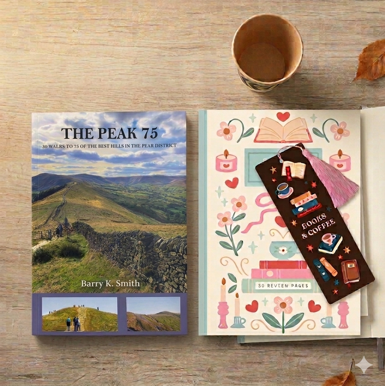 Books & Local Guides