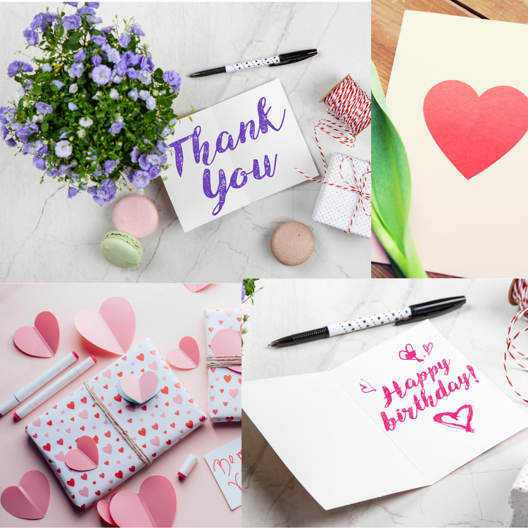 Greetings Cards