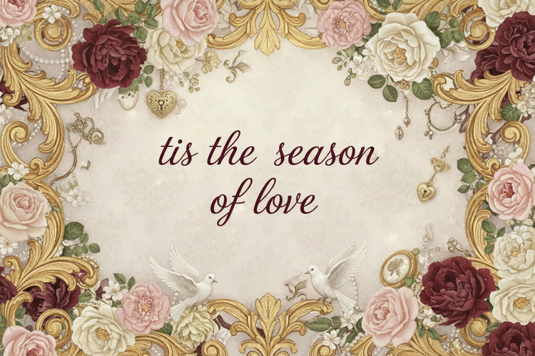 Valentine's Day Gifts and Cards