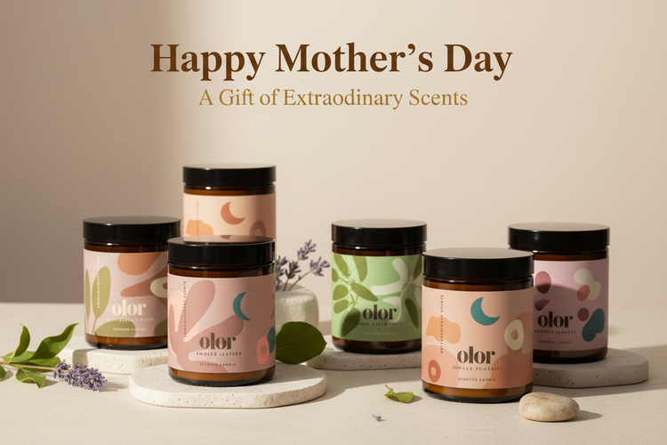 Mother's Day (Archived)