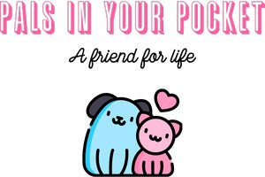 Pals in Your Pocket