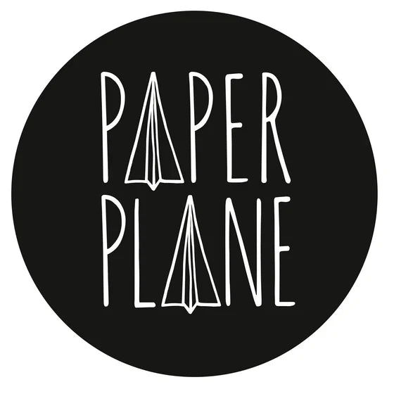 Paper Plane Soaps
