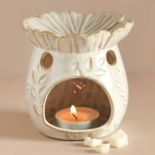 Bee Ceramic Wax Warmer - Lisa Angel