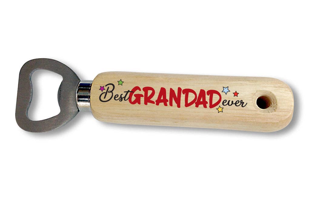 Close to the Bone Greeting Cards and Gifts - #1511 Best Grandad