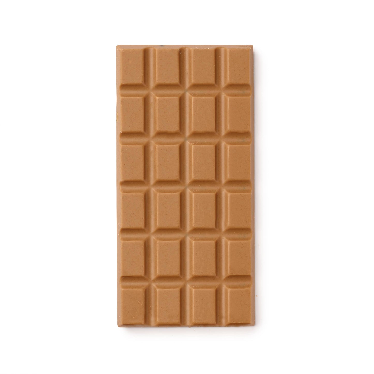 Ginger Biscuit Blonde Chocolate Bar – The Chocolate Society
