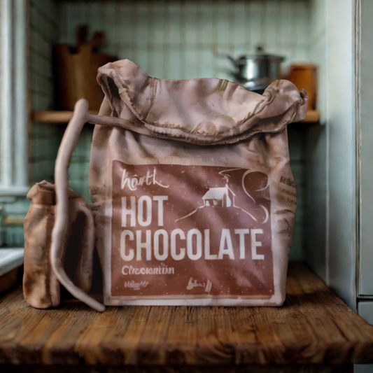 Harth Cinnamon Hot Chocolate