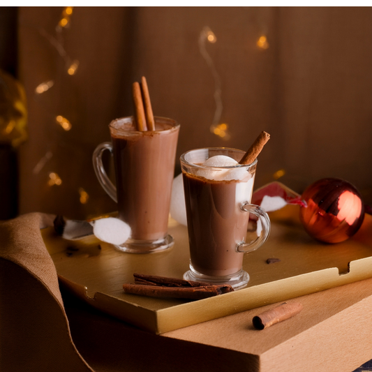 Harth Cinnamon Hot Chocolate
