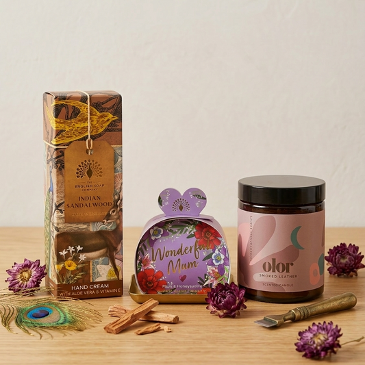 Spring Reset Ritual - Wonderful Mum